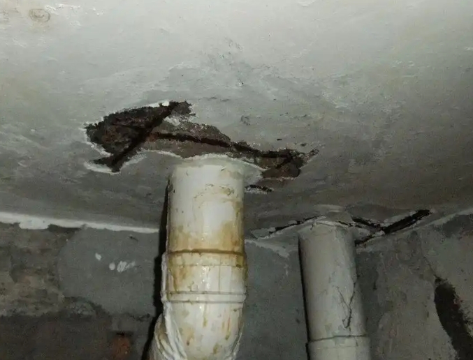 峨边卫生间漏水维修公司浅析峨边卫生间渗水维修的方法
